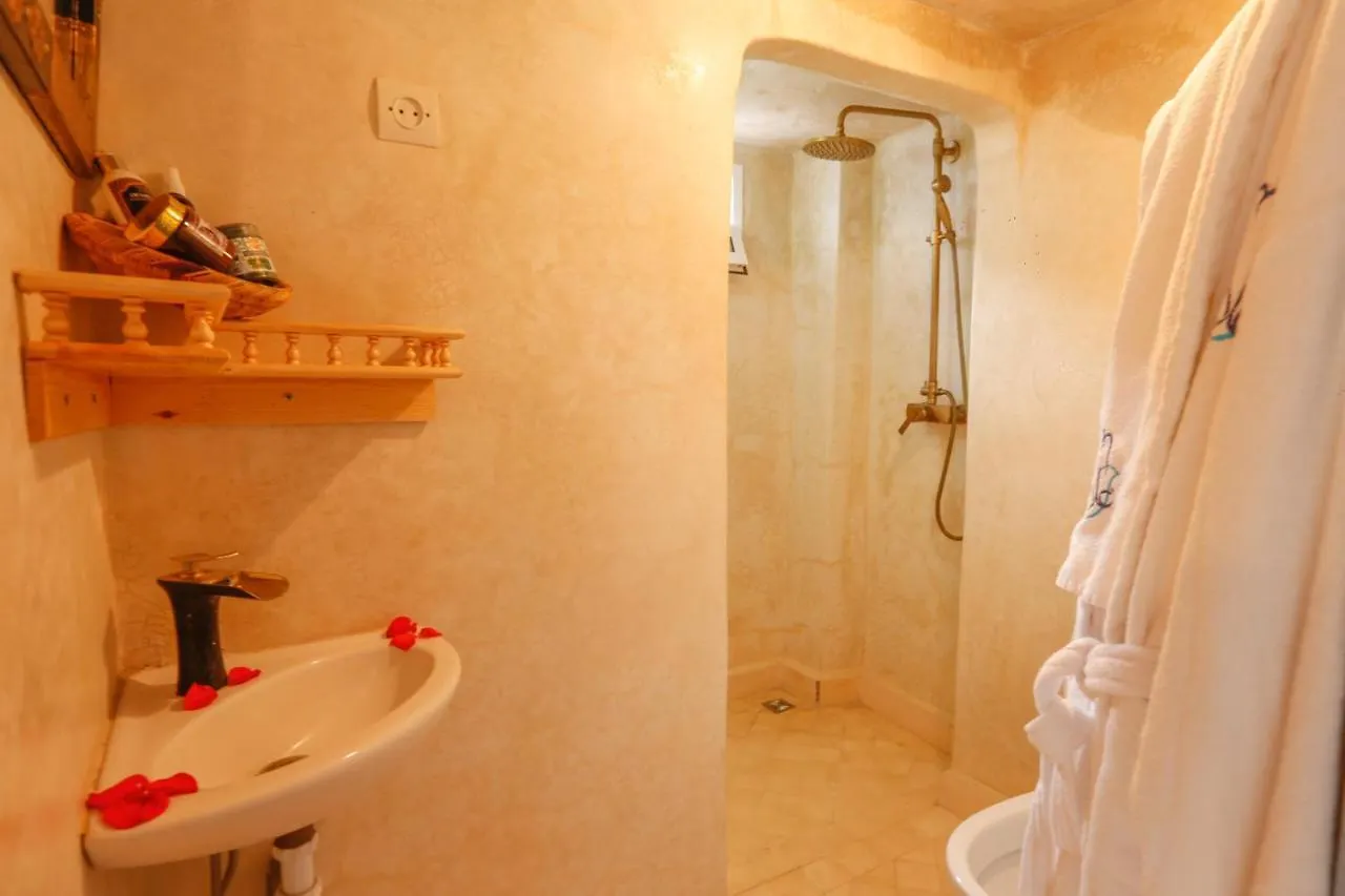 Riad Alech Essaouira Marokko