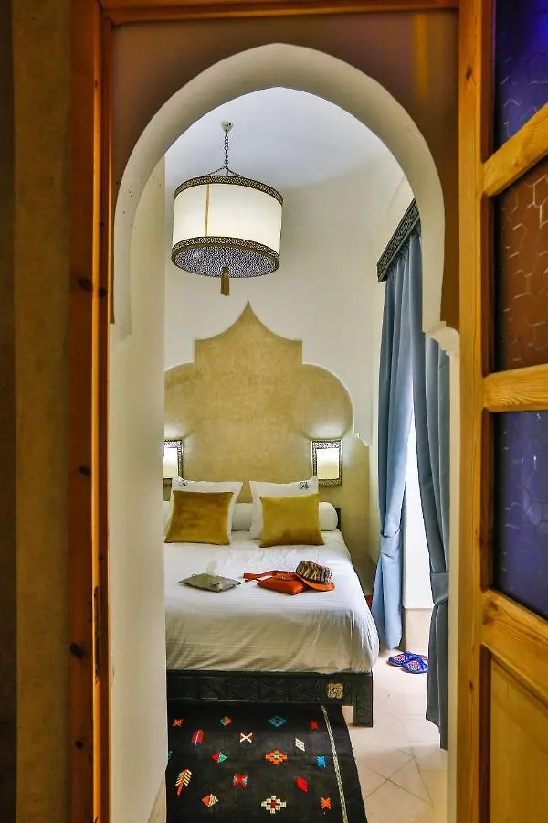 Riad Alech Essaouira