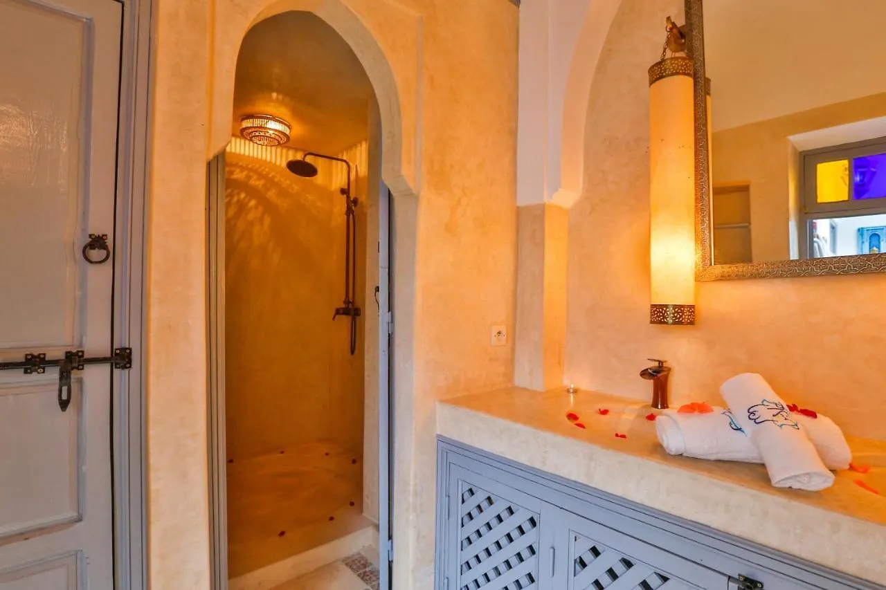 Riad Alech Essaouira