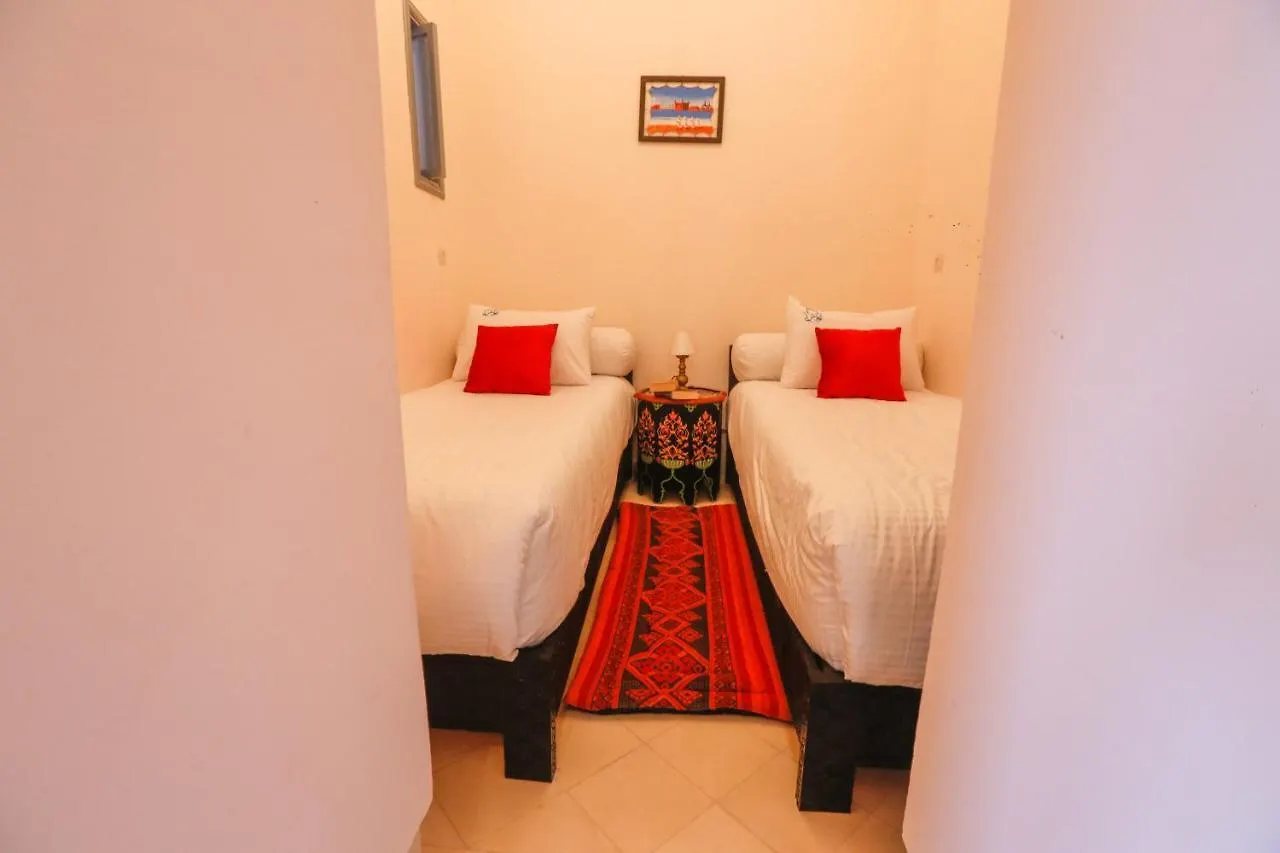 Riad Alech Essaouira