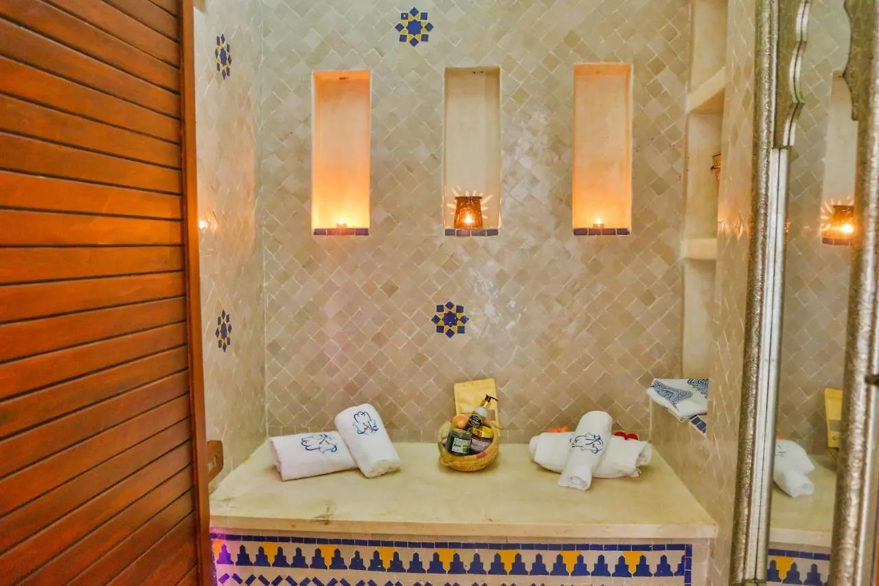 Riad Alech Essaouira 0*,  Marokko