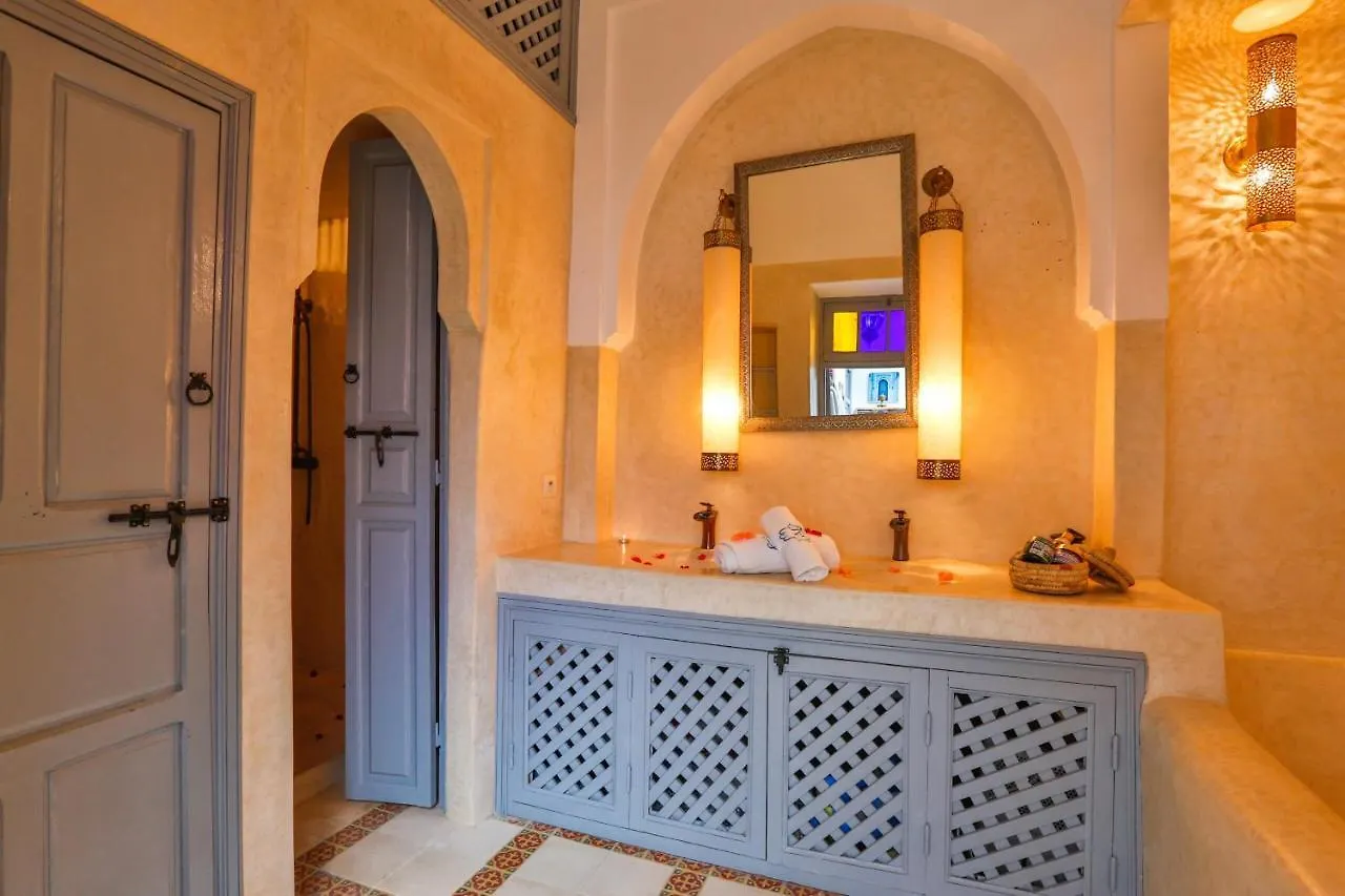 Riad Alech Essaouira