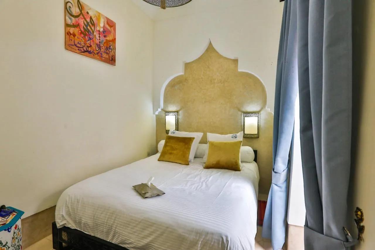 Riad Alech Essaouira