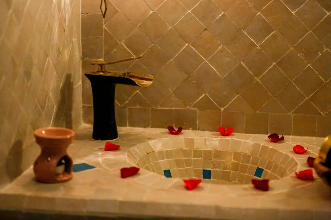 Riad Alech Essaouira