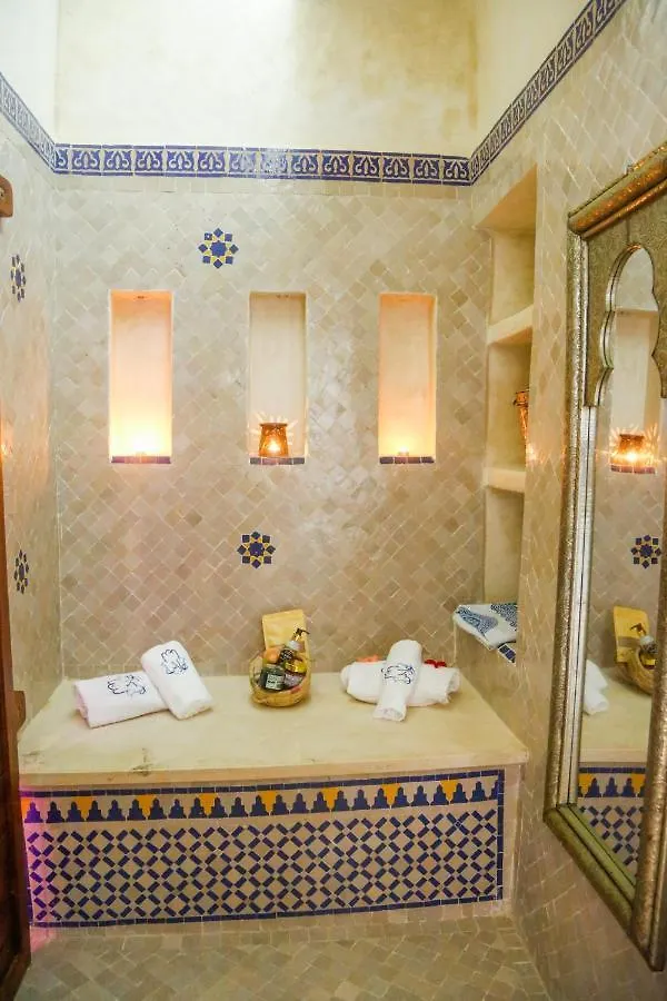 Riad Alech Essaouira