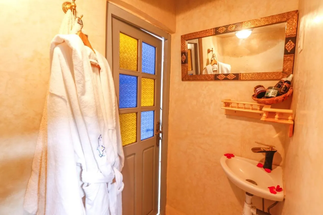 Riad Alech Essaouira Marokko