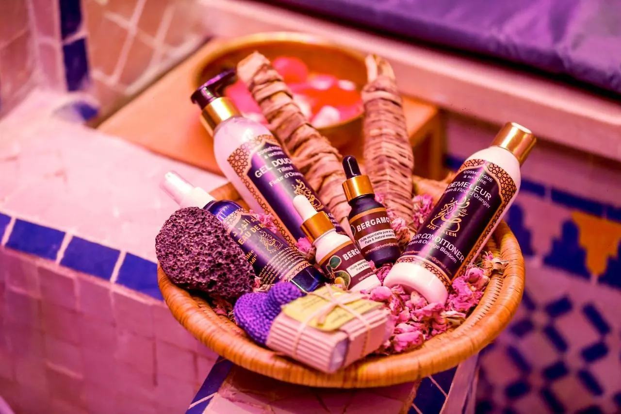 Riad Alech Essaouira