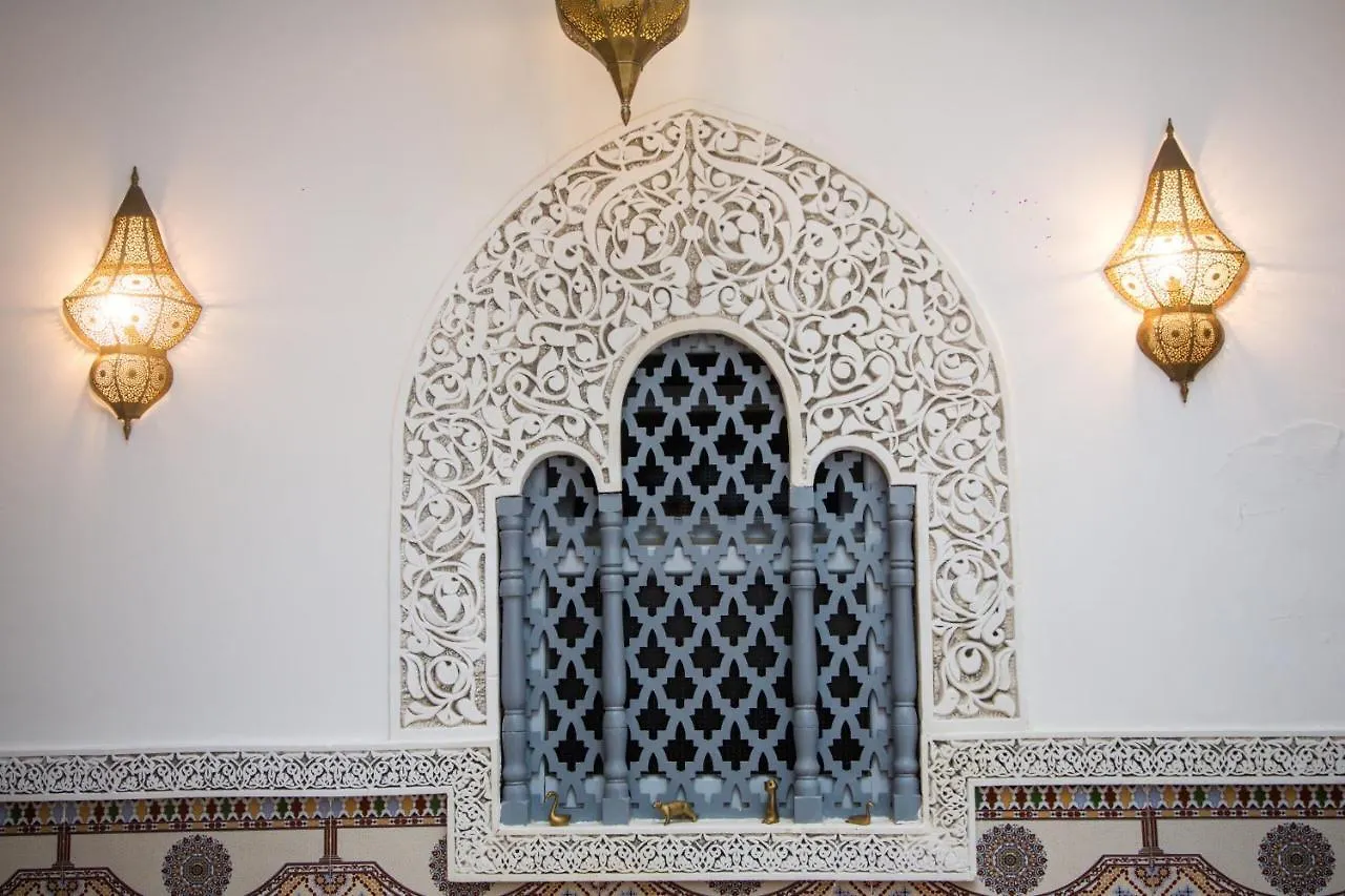 Riad Alech Essaouira