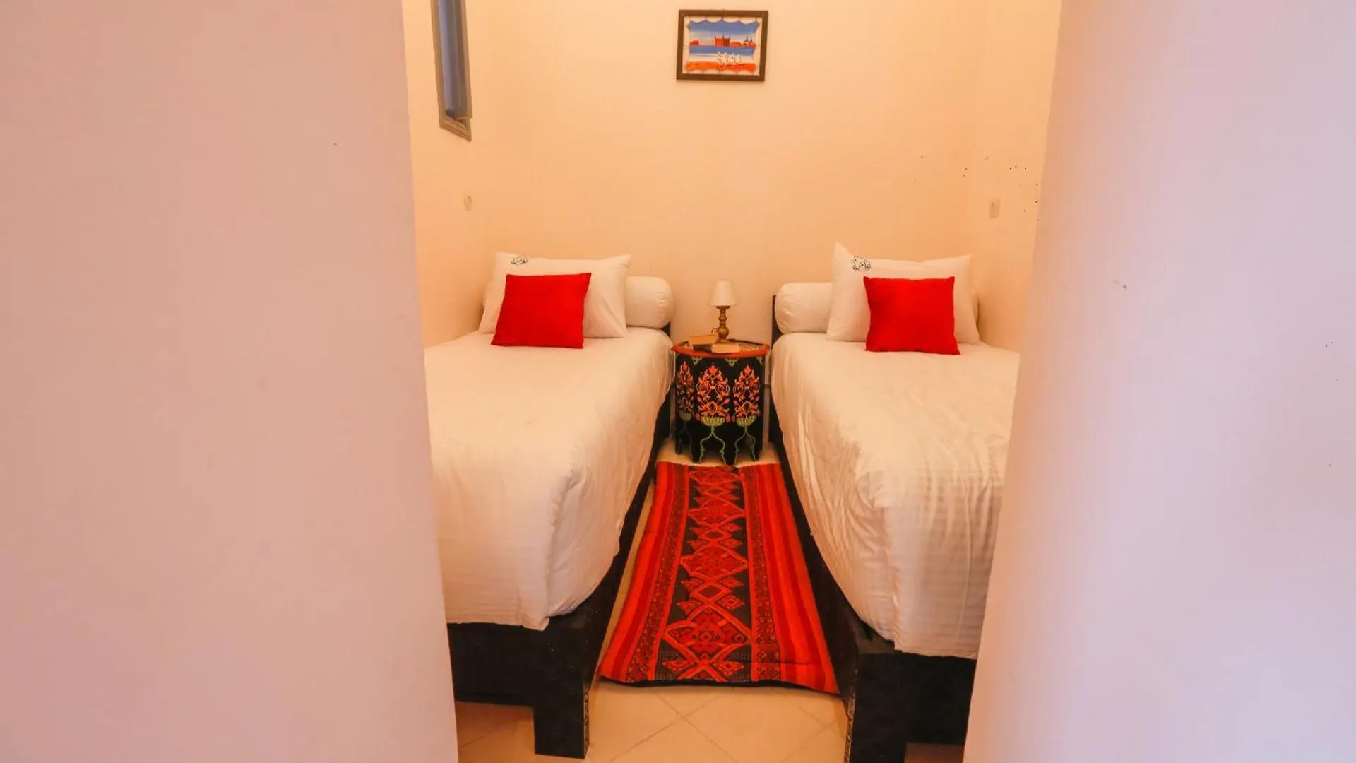 Riad Alech Essaouira