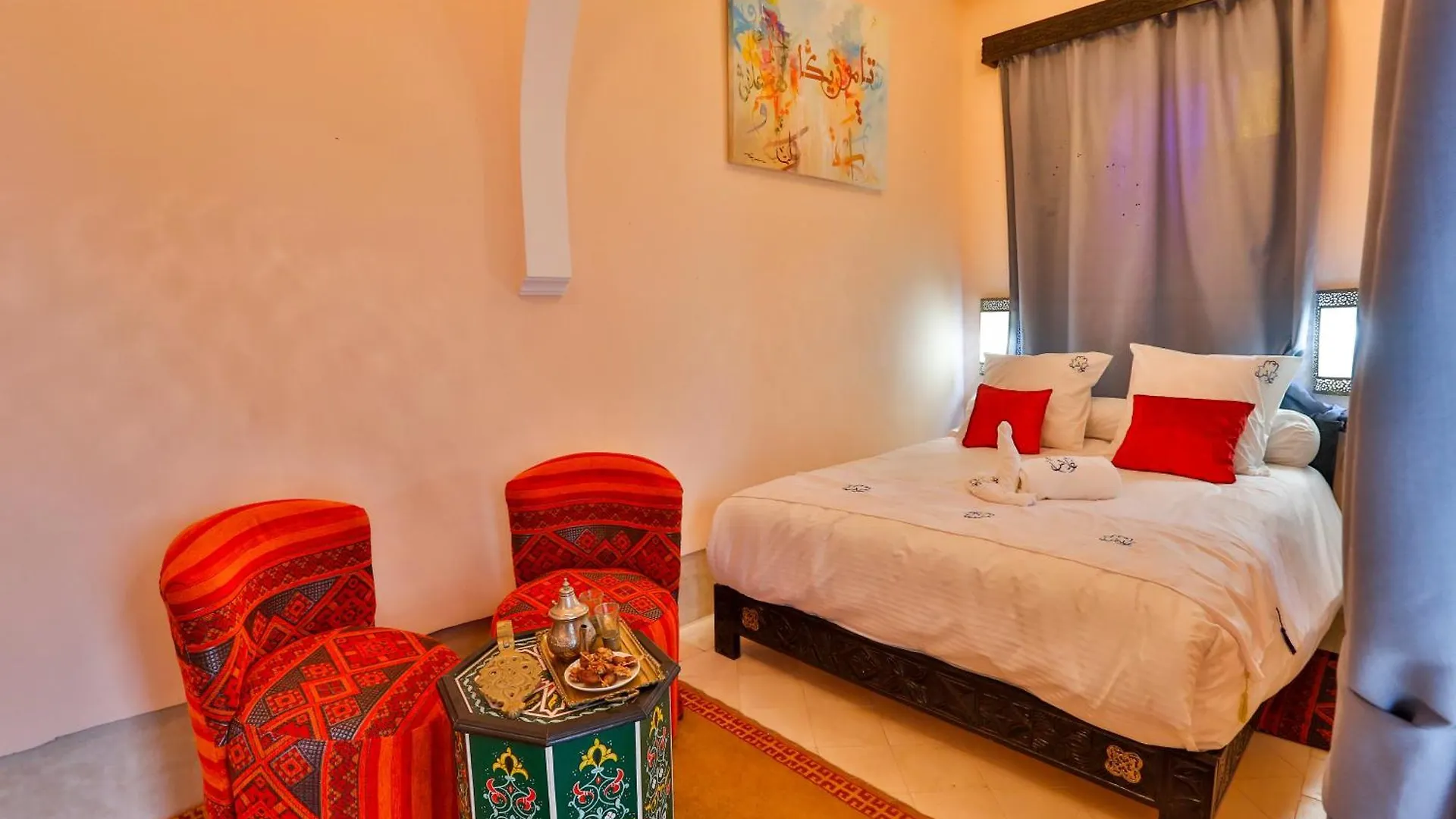 Riad Alech Essaouira